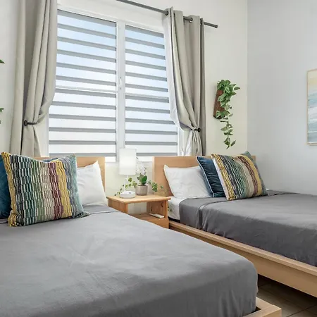 Prime Location At Condado Beach 2Br 1 Ba - Apt 3